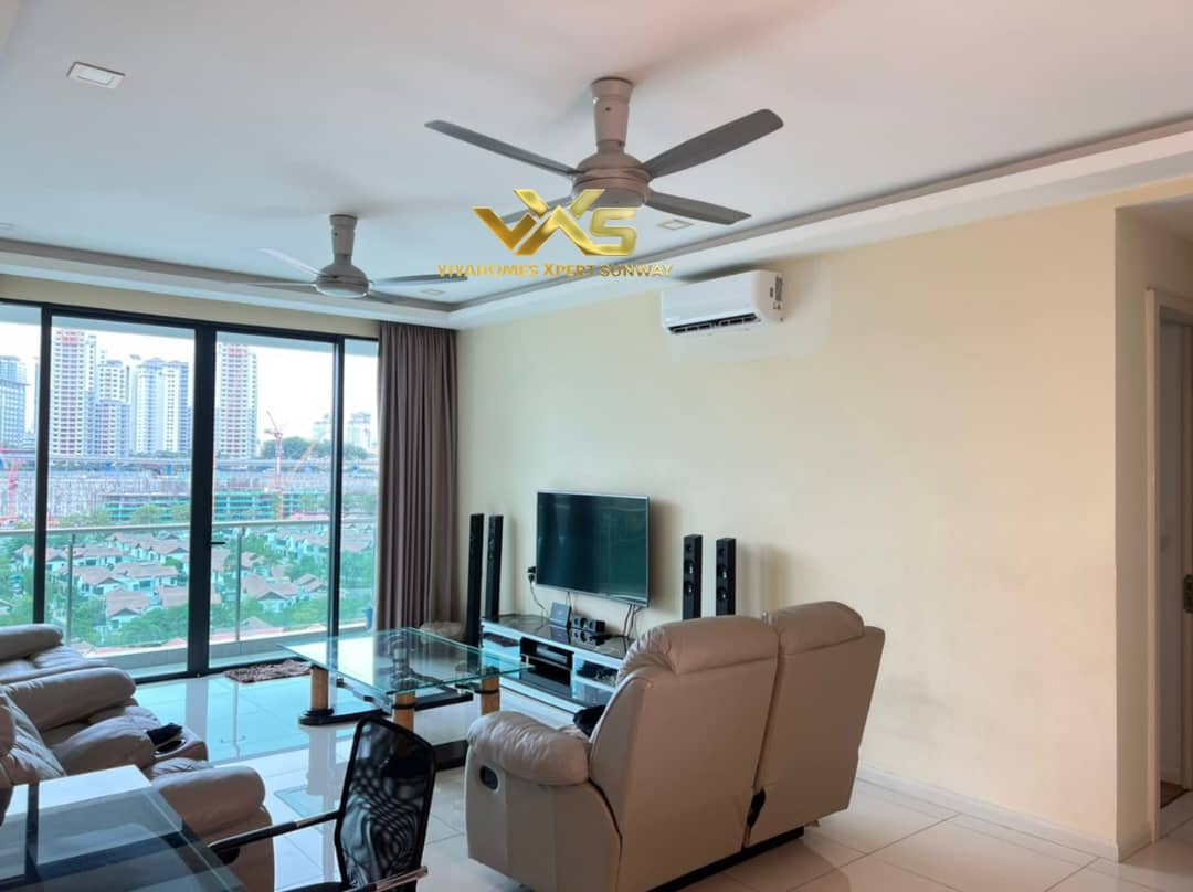 Lacosta, Sunway South Quay 3R3B - photo 2