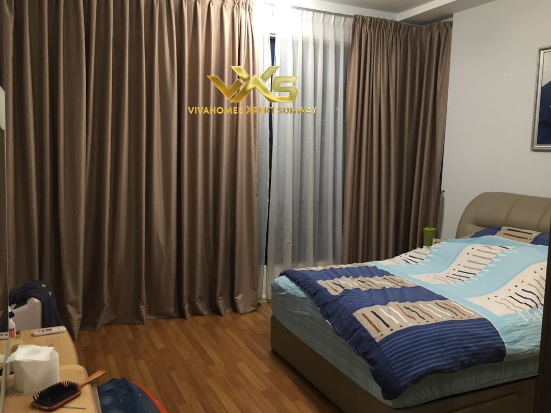 Lacosta, Sunway South Quay 3R3B - photo 4