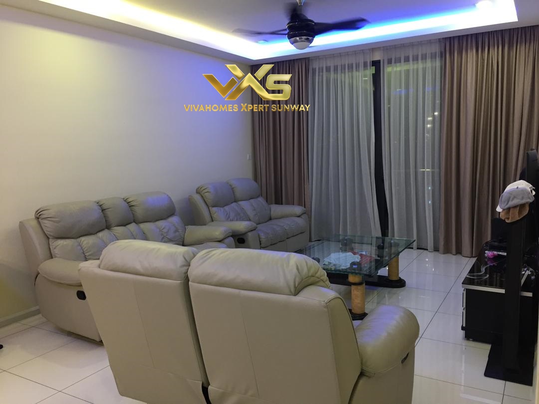 Lacosta, Sunway South Quay 3R3B - photo 5