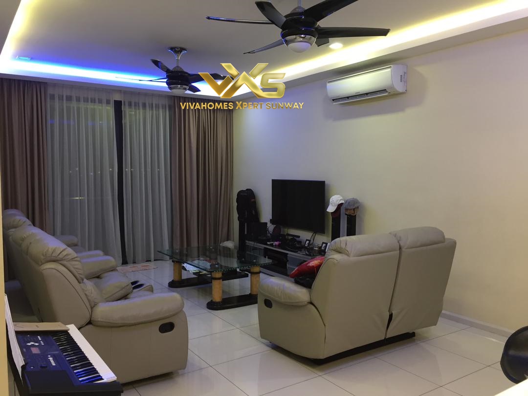 Lacosta, Sunway South Quay 3R3B - photo 7