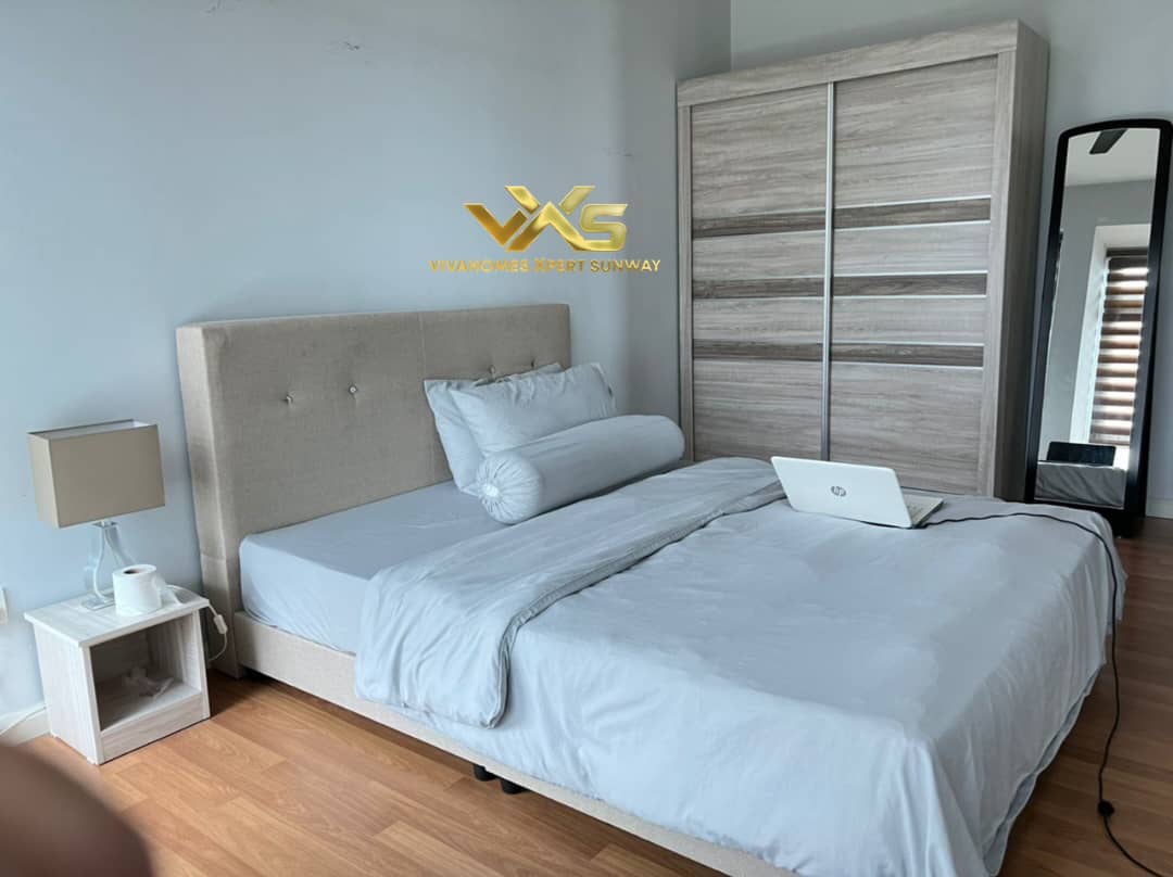 Lacosta, Sunway South Quay 3R3B - photo 2