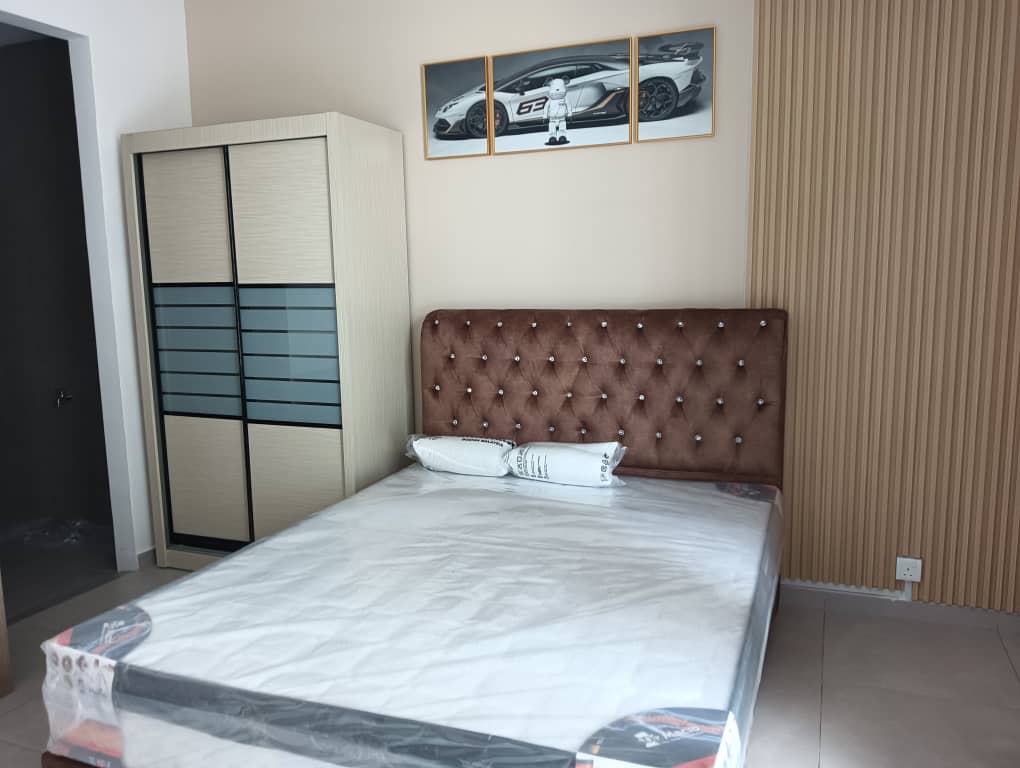 YOLO Signature Suite ,Bandar Sunway ,Petaling Jaya - photo 2