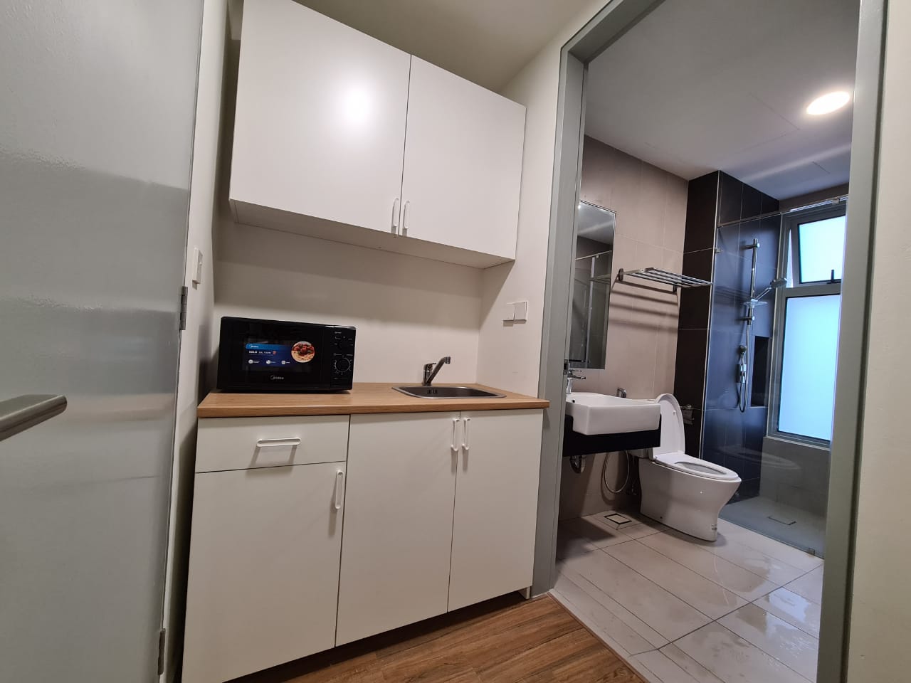 Greenfield Residence ,Bandar Sunway ,Subang Jaya - photo 3