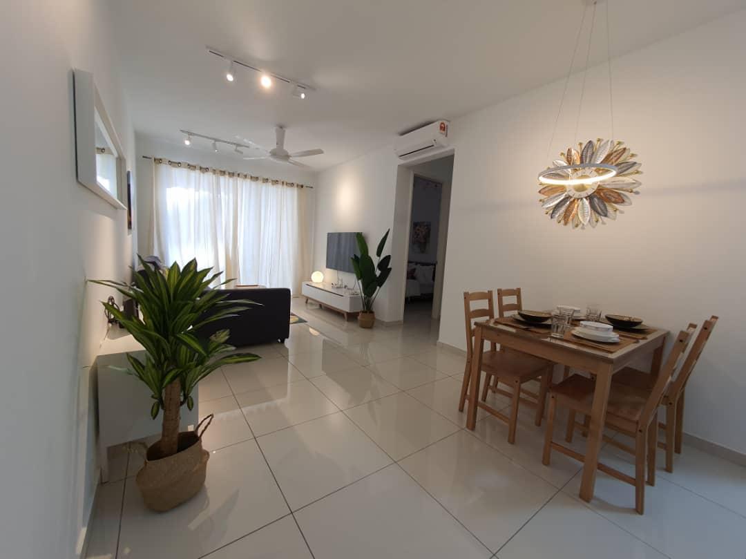 Kenwingston Skyloft ,USJ ,Subang Jaya ,Selangor - photo 3