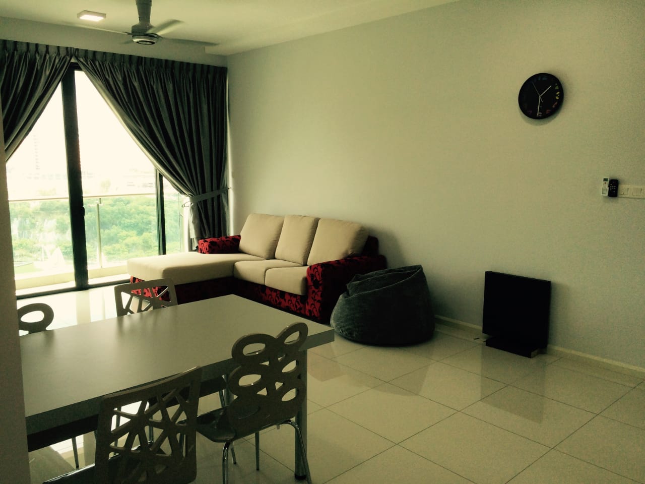 Lacosta, Sunway South Quay 3R2B - photo 9