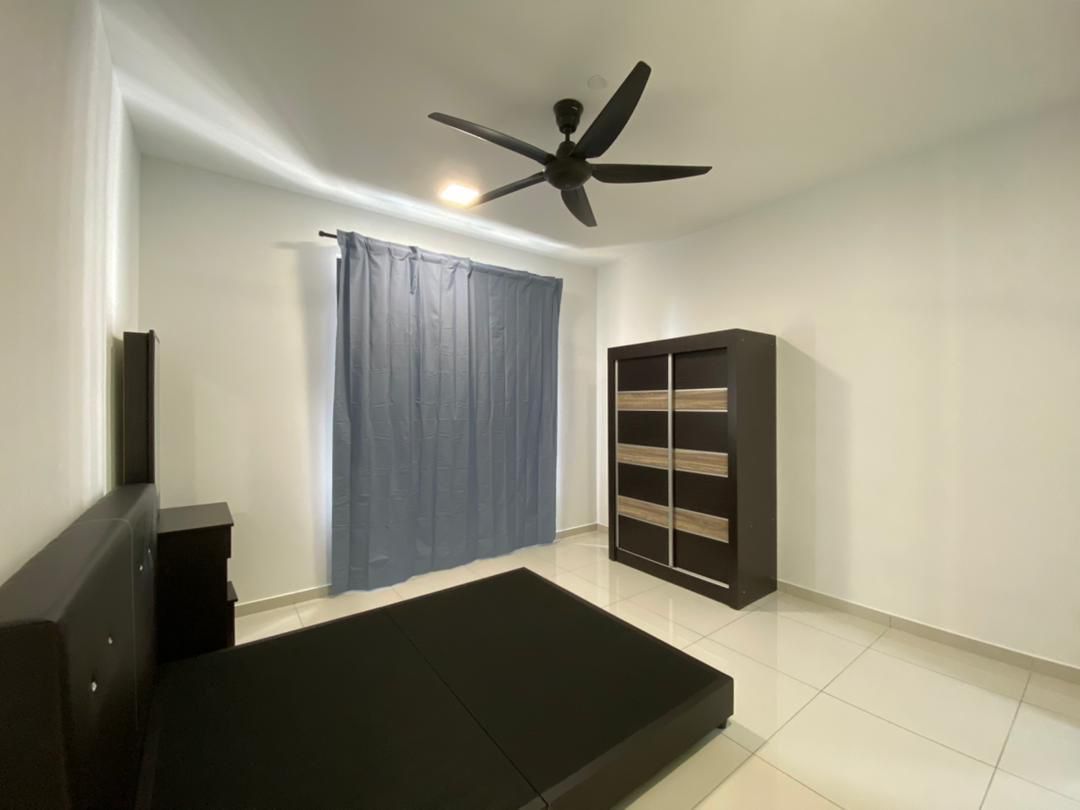 Kenwingston Skyloft ,USJ ,Subang Jaya - photo 2