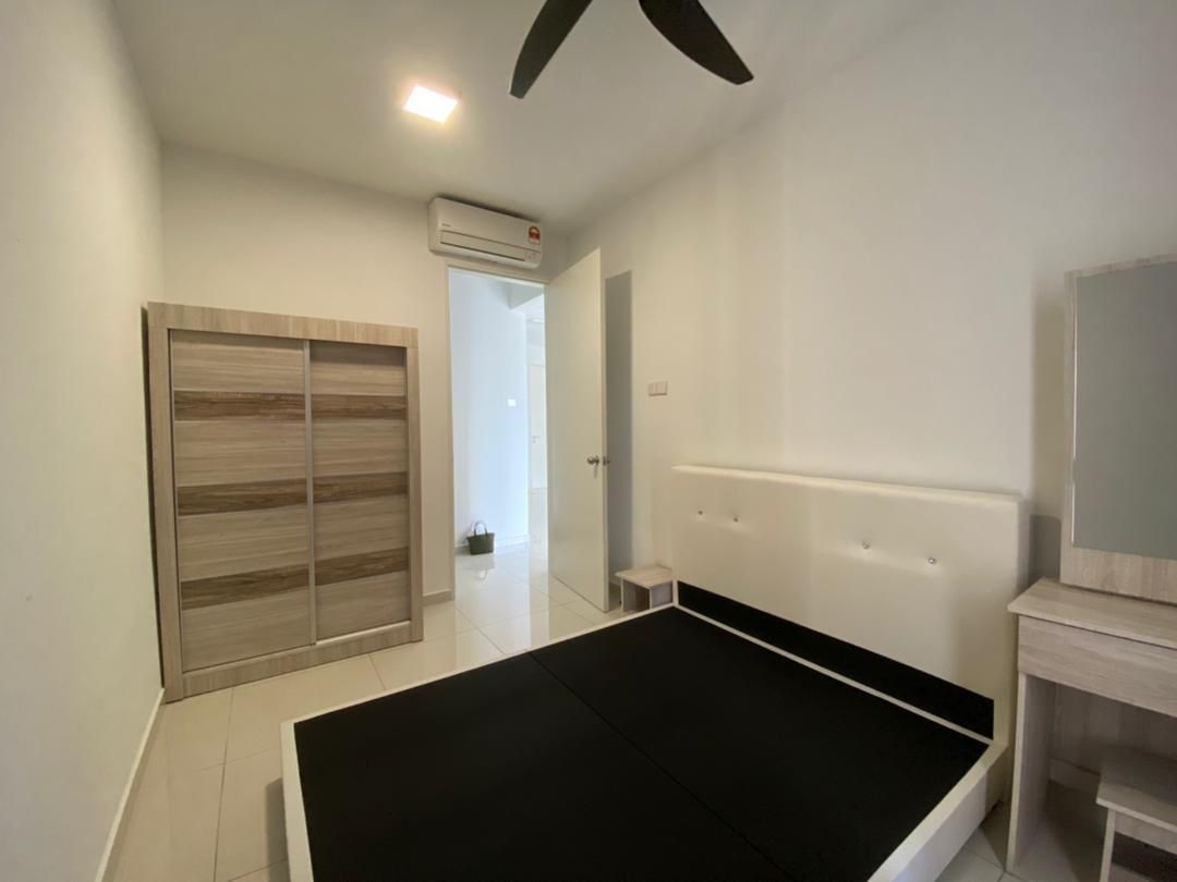 Kenwingston Skyloft ,USJ ,Subang Jaya - photo 6
