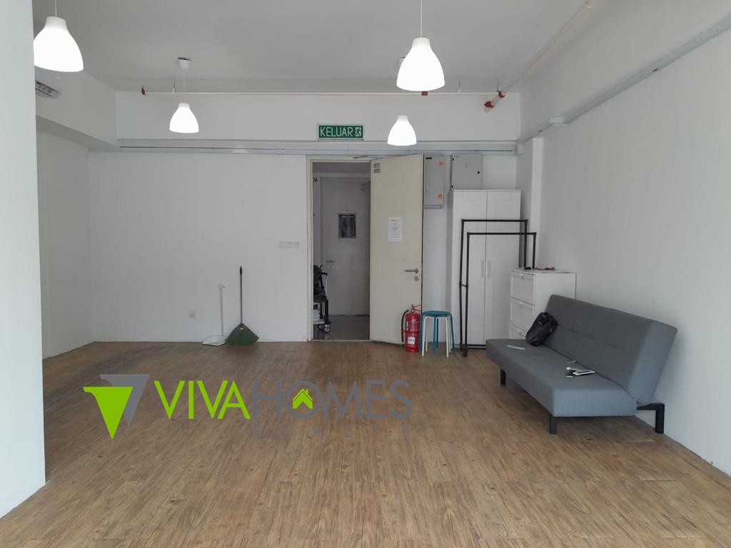 Sunway Geo Flexi Suite ,Bandar Sunway ,Subang - photo 5