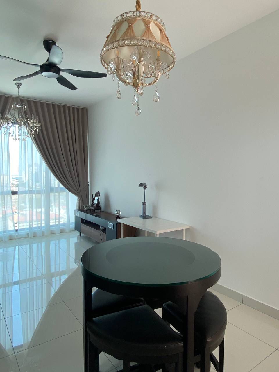 Greenfield Residence ...