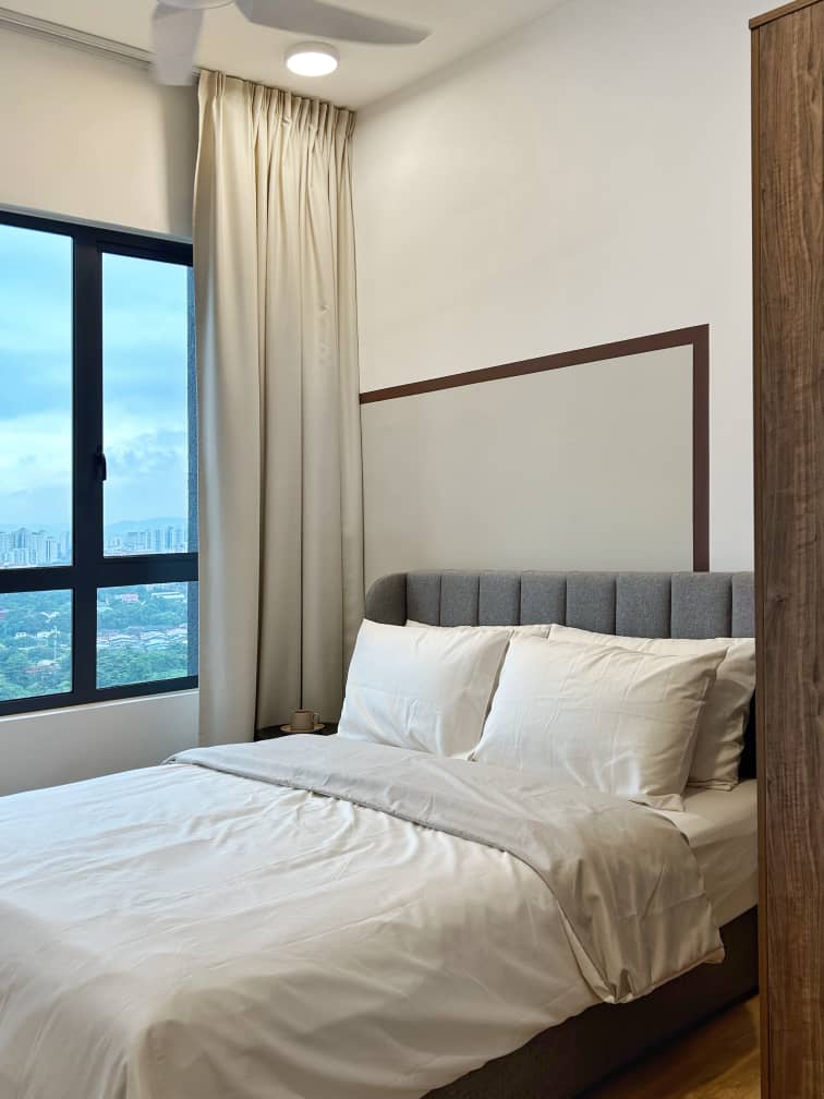 Yolo Signature Suite ,Bandar Sunway ,Petaling Jaya - photo 4