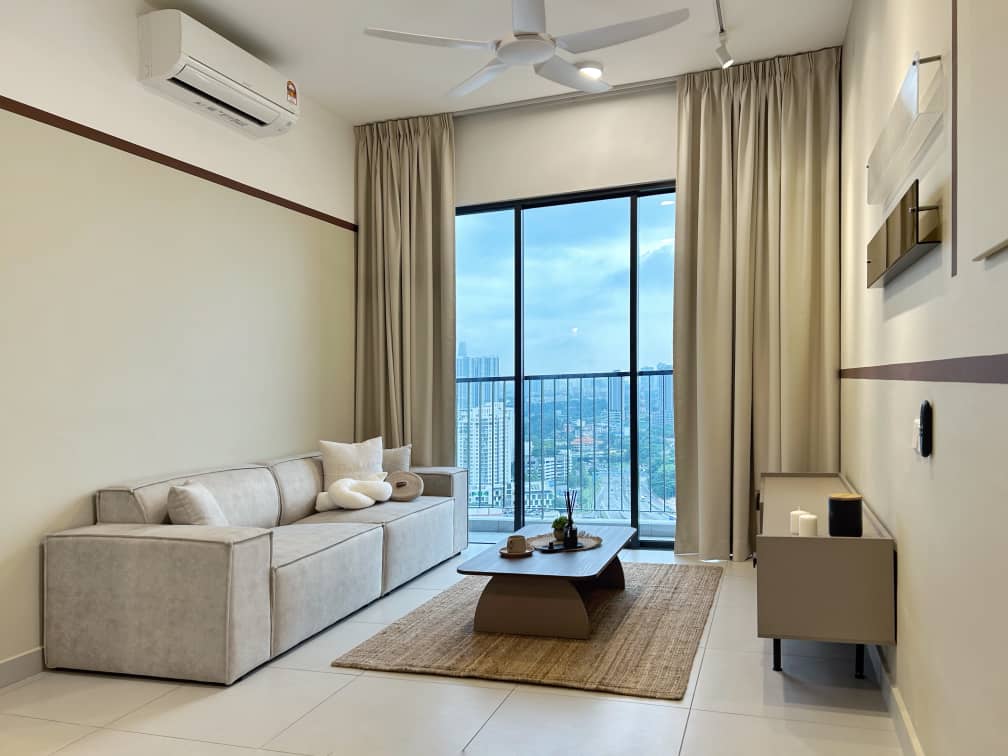 Yolo Signature Suite ,Bandar Sunway ,Petaling Jaya - photo 8