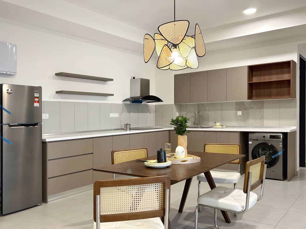Yolo Signature Suite ,Bandar Sunway ,Petaling Jaya - photo 10