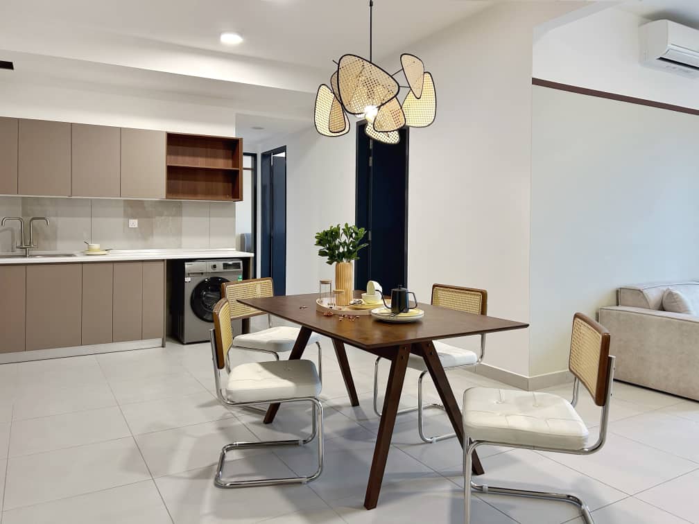 Yolo Signature Suite ,Bandar Sunway ,Petaling Jaya - photo 12