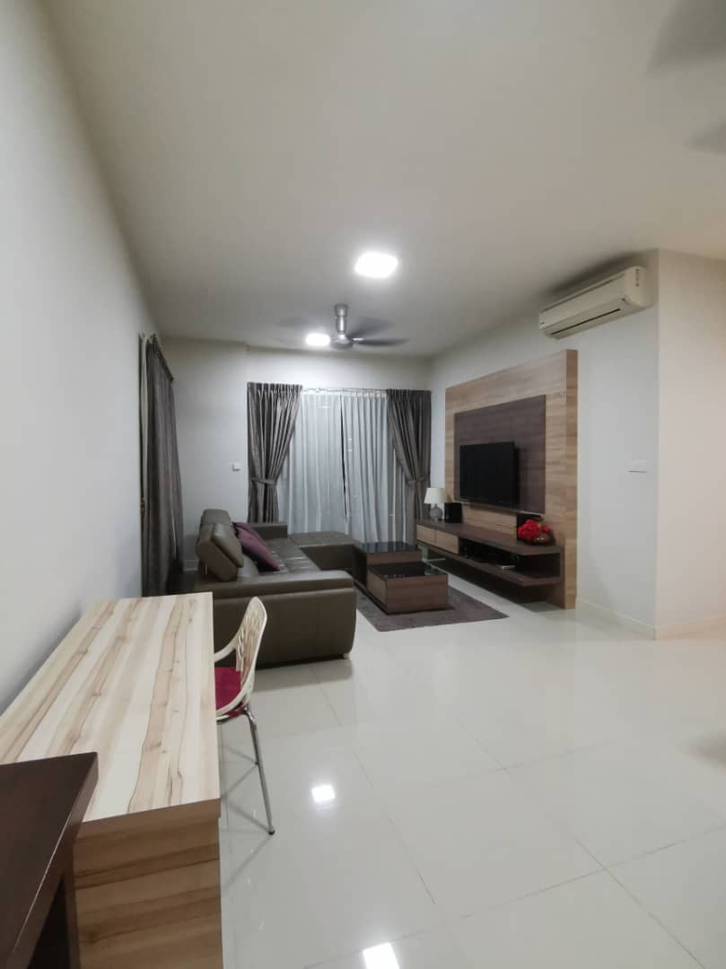 Amarine sunway south quay,Bandar Sunway ,Subang - photo 5