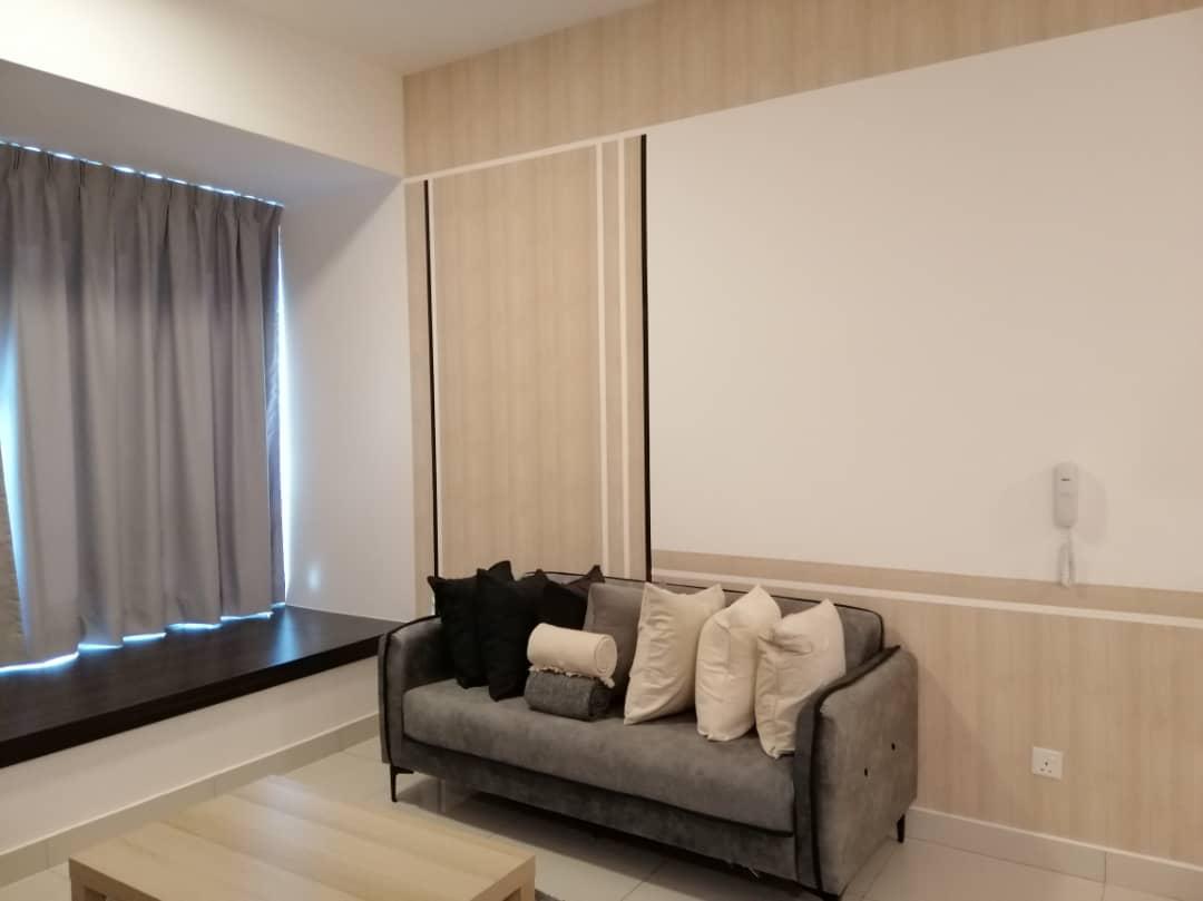 Greenfield Residence ,Bandar Sunway ,Subang Jaya - photo 2