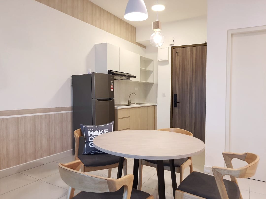 Greenfield Residence ,Bandar Sunway ,Subang Jaya - photo 6