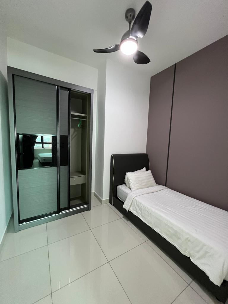 Greenfield Residence ,Bandar Sunway ,Peatling Jaya - photo 4