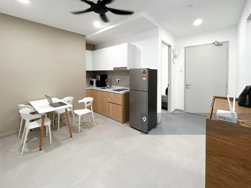 YOLO Signature Suite ,Bandar Sunway ,Petaling Jaya - photo 5