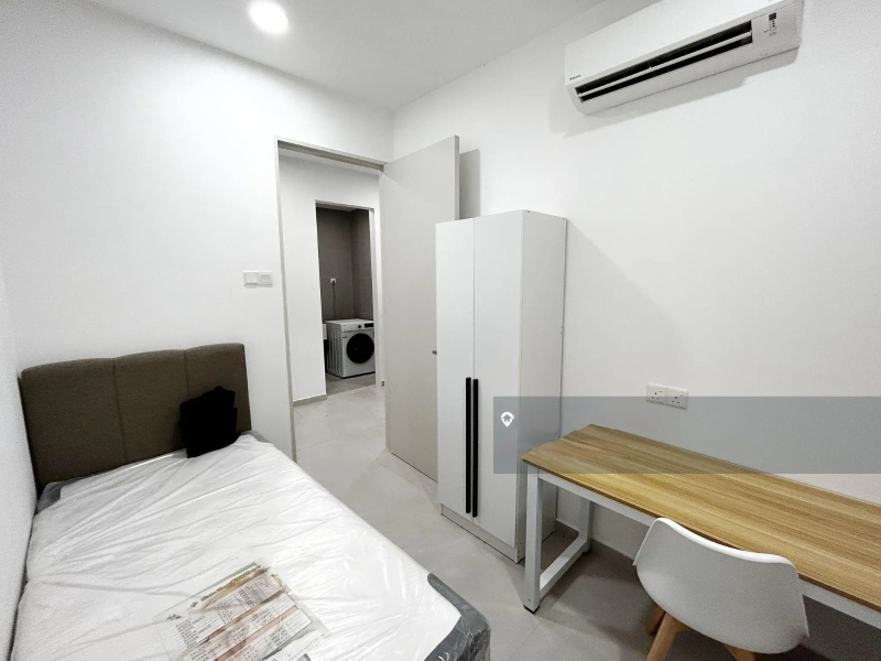 YOLO Signature Suite ,Bandar Sunway ,Petaling Jaya - photo 6