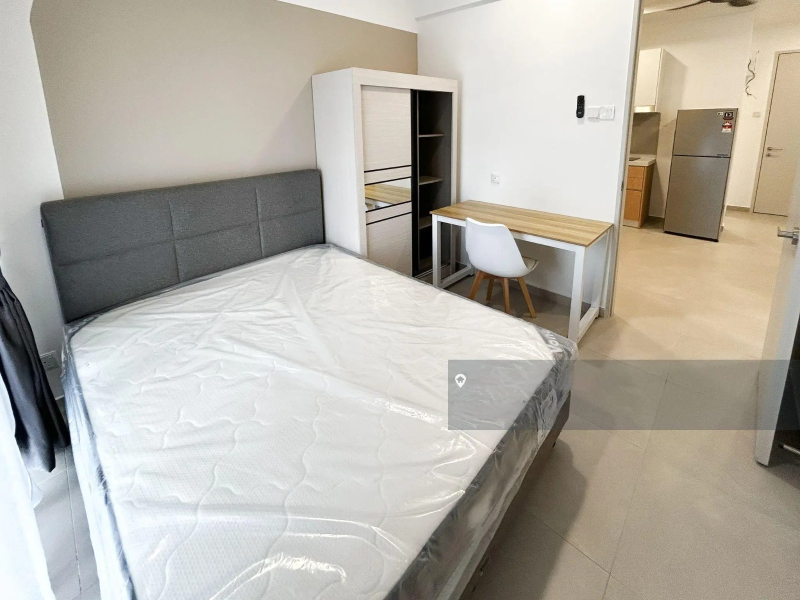 YOLO Signature Suite ,Bandar Sunway ,Petaling Jaya - photo 8