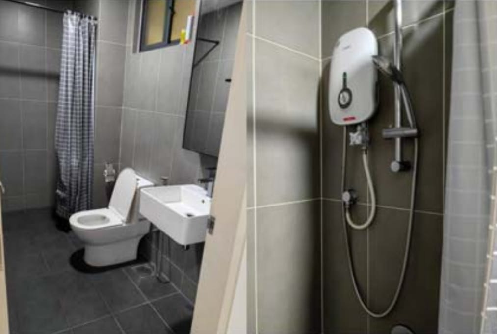Greenfield Residence,Bandar Sunway ,Petaling Jaya - photo 2