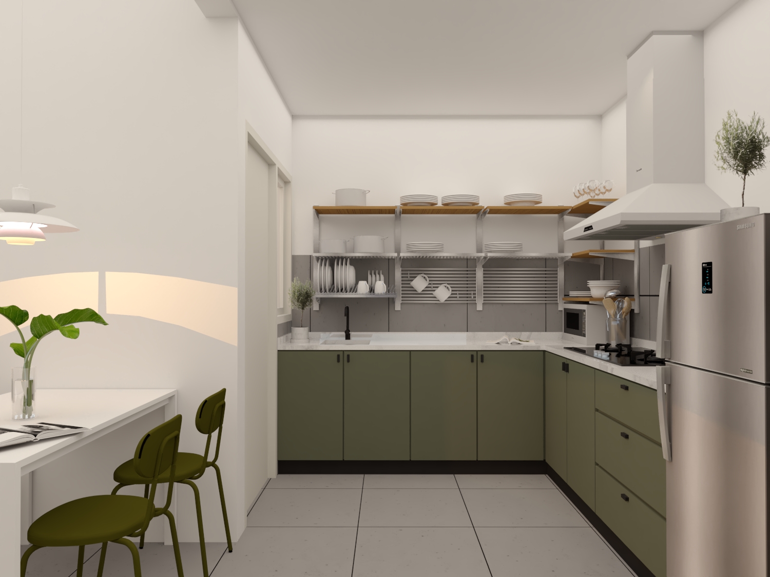 Aurora Residence ,SS16 ,Subang Jaya ,Selangor - photo 2