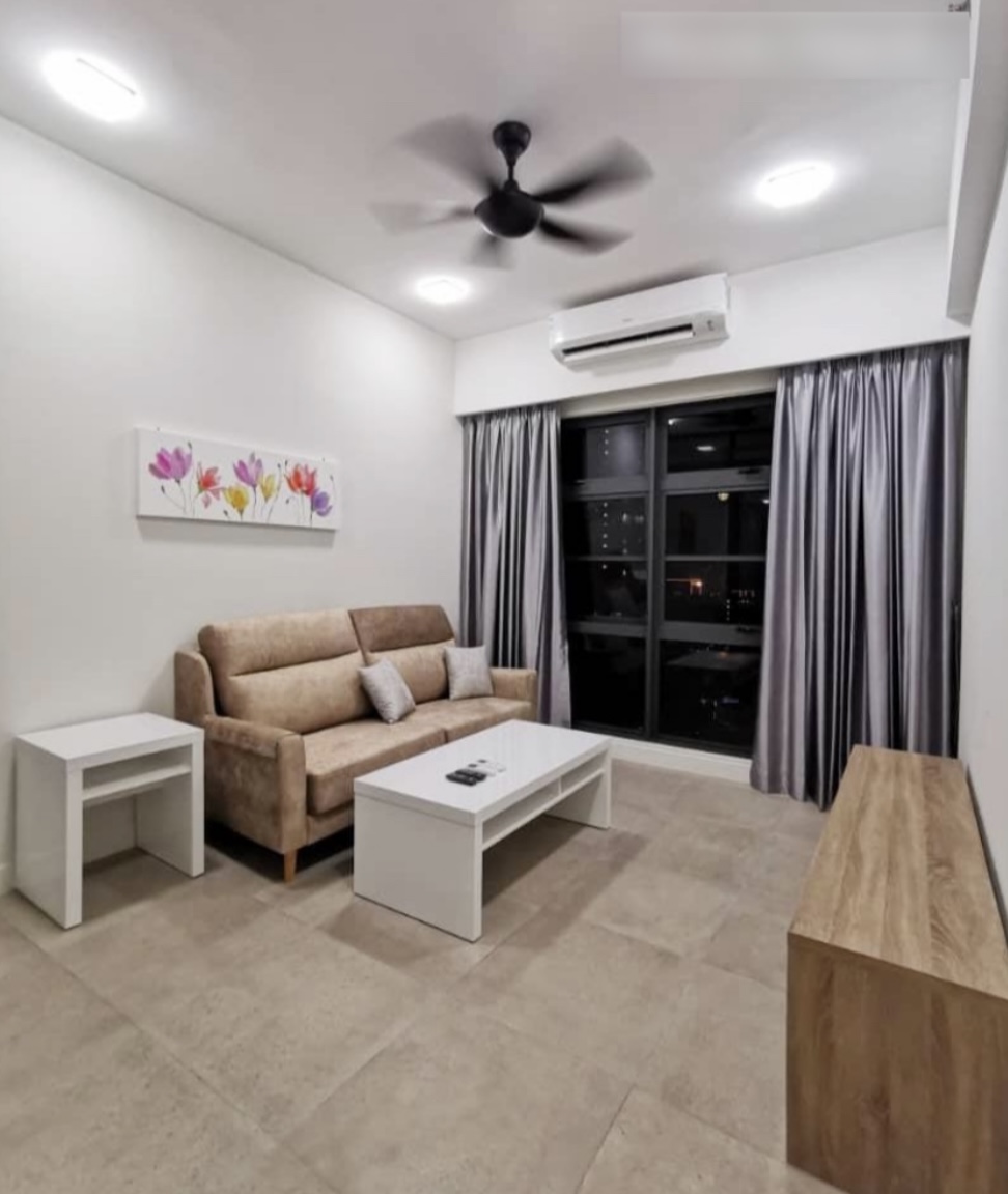 Union Suite ,Bandar  ...