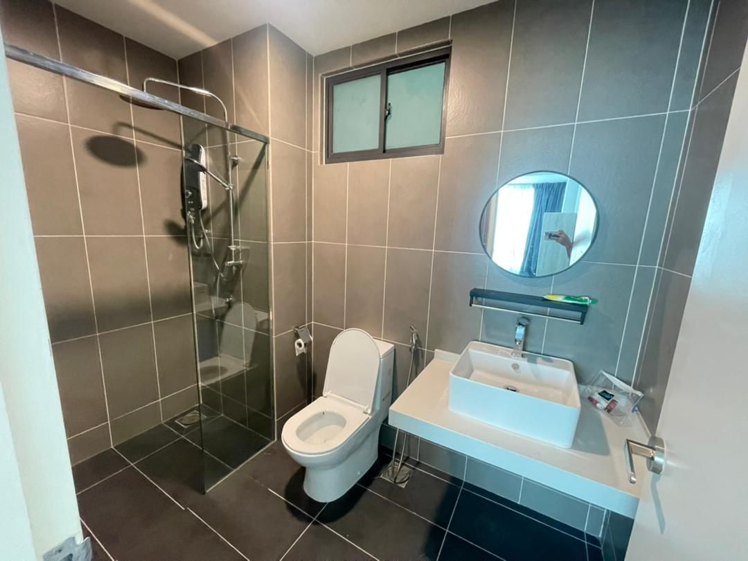 Greenfield Residence ,Bandar Sunway ,Petaling Jaya - photo 2