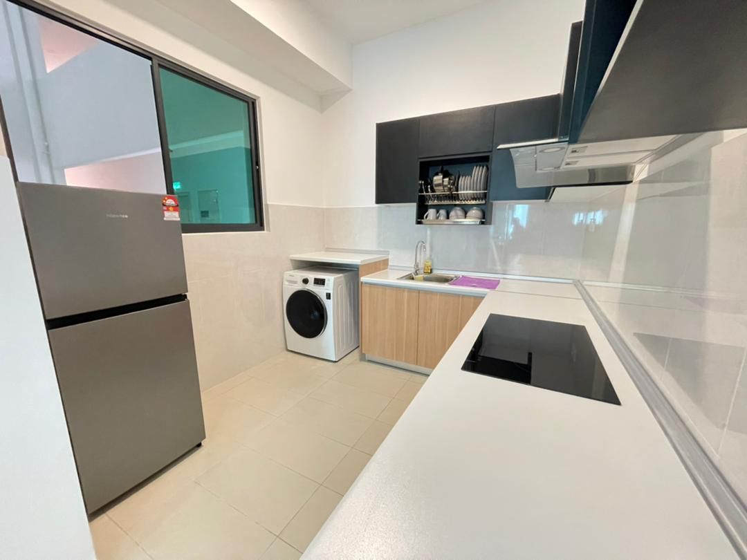 Greenfield Residence ,Bandar Sunway ,Petaling Jaya - photo 3