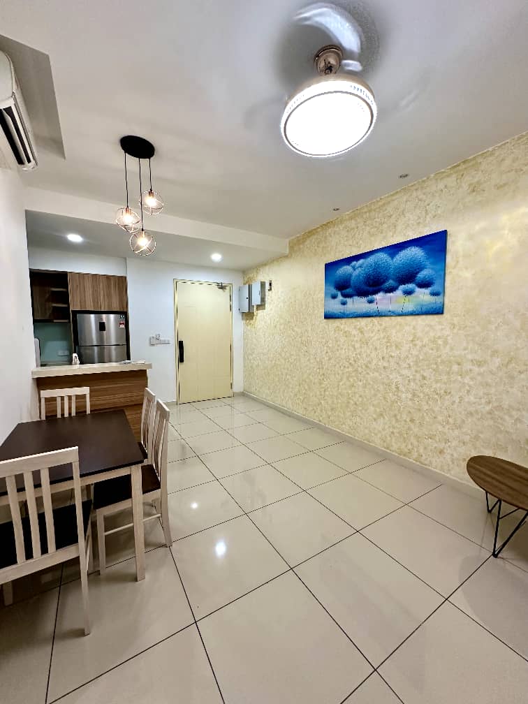 Sunway Geosense ,Bandar Sunway ,Subang Jaya - photo 5