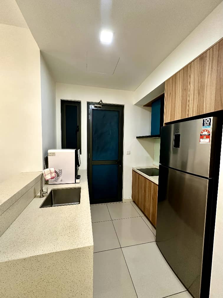 Sunway Geosense ,Bandar Sunway ,Subang Jaya - photo 6