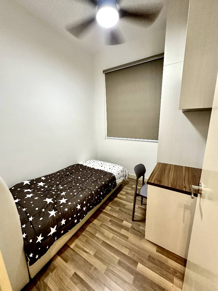 Sunway Geosense ,Bandar Sunway ,Subang Jaya - photo 8