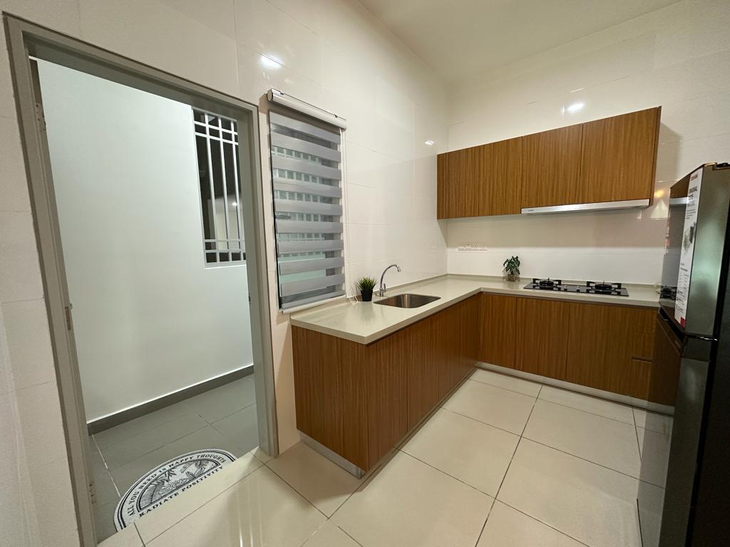 Verando Residence , PJS5 ,Petaling Jaya - photo 2