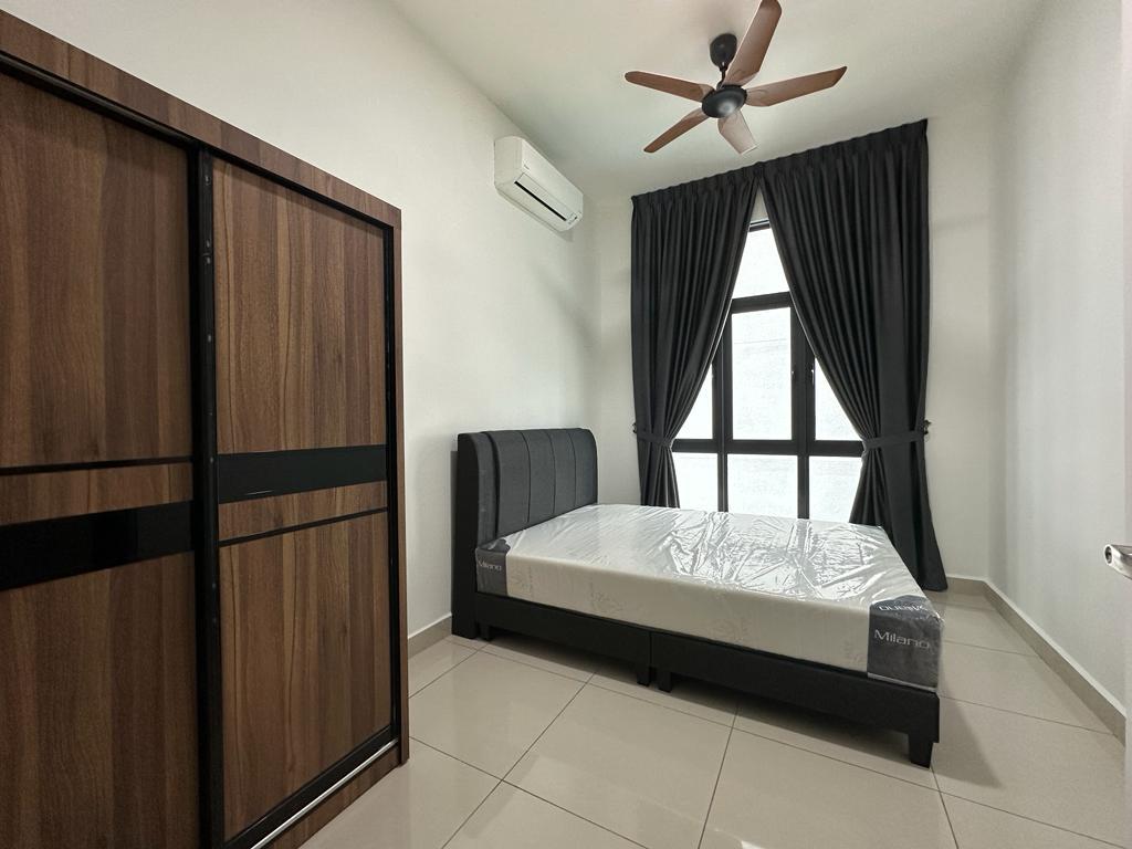 Verando Residence , PJS5 ,Petaling Jaya - photo 5