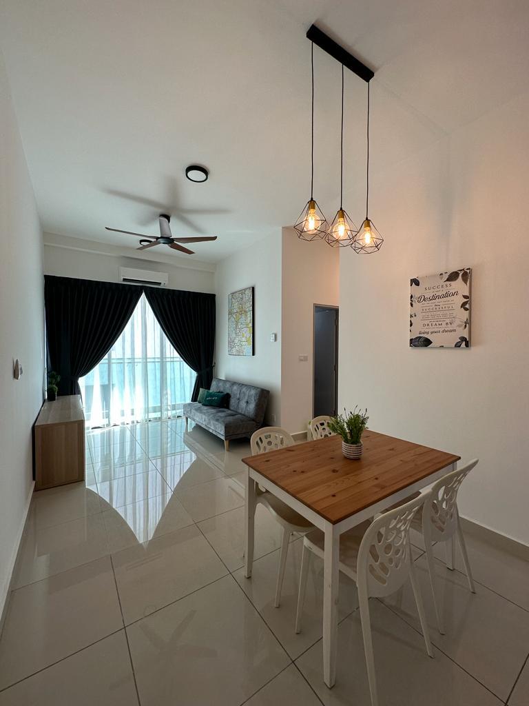 Verando Residence , PJS5 ,Petaling Jaya - photo 7