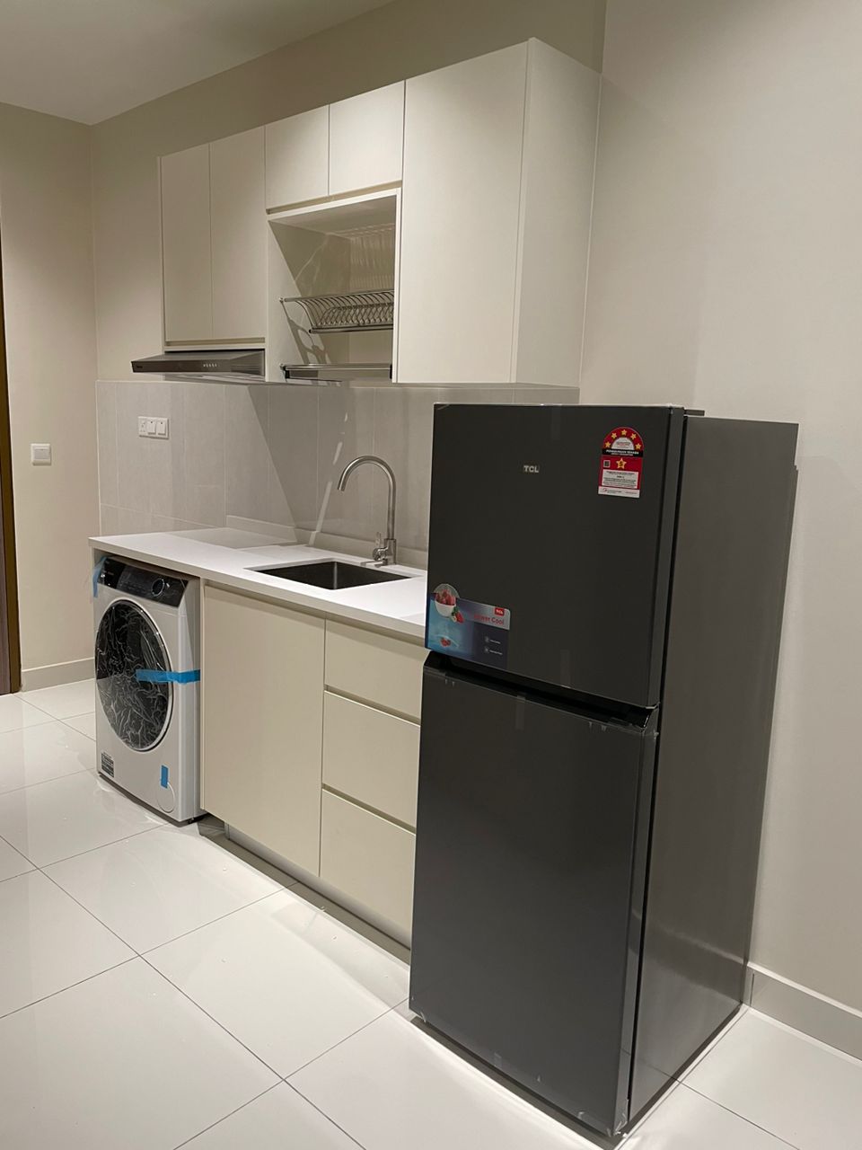 Greenfield Residence ,Bandar Sunway ,Subang Jaya - photo 2
