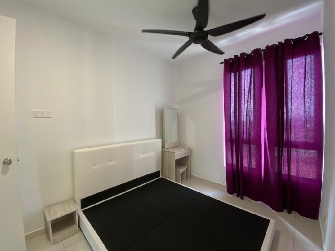 Kenwingston Skyloft,USJ ,Subang Jaya - photo 5