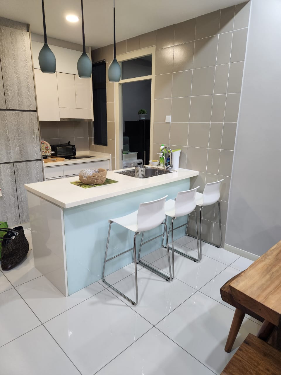Icon Residenz ,Icon City ,Petaling Jaya - photo 2