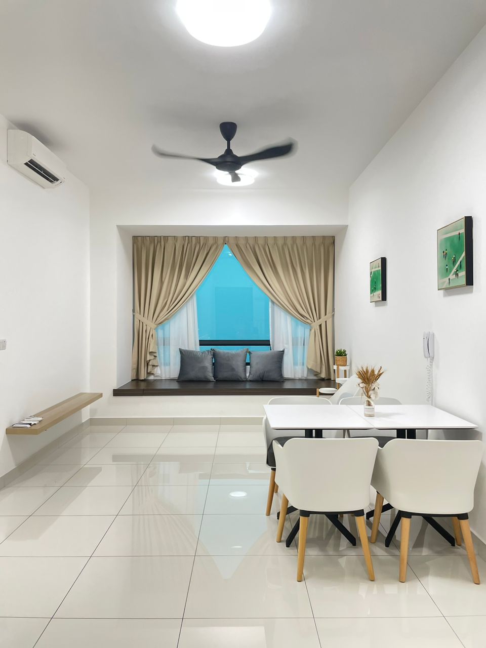 Greenfield Residence ...