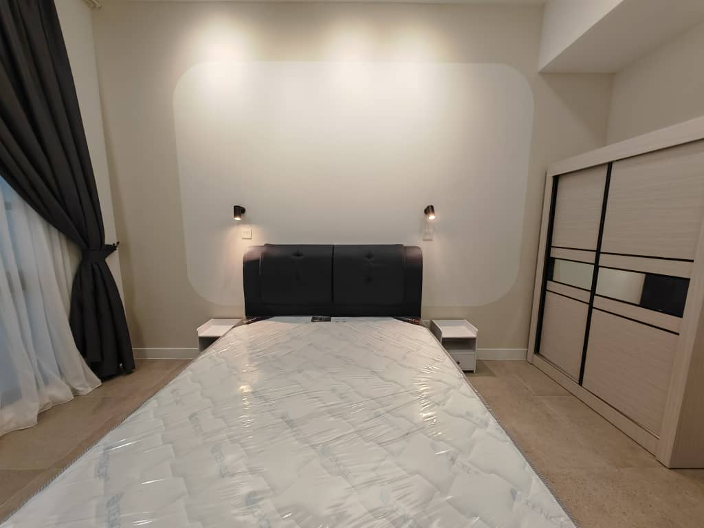 Union Suite ,Bandar  ...