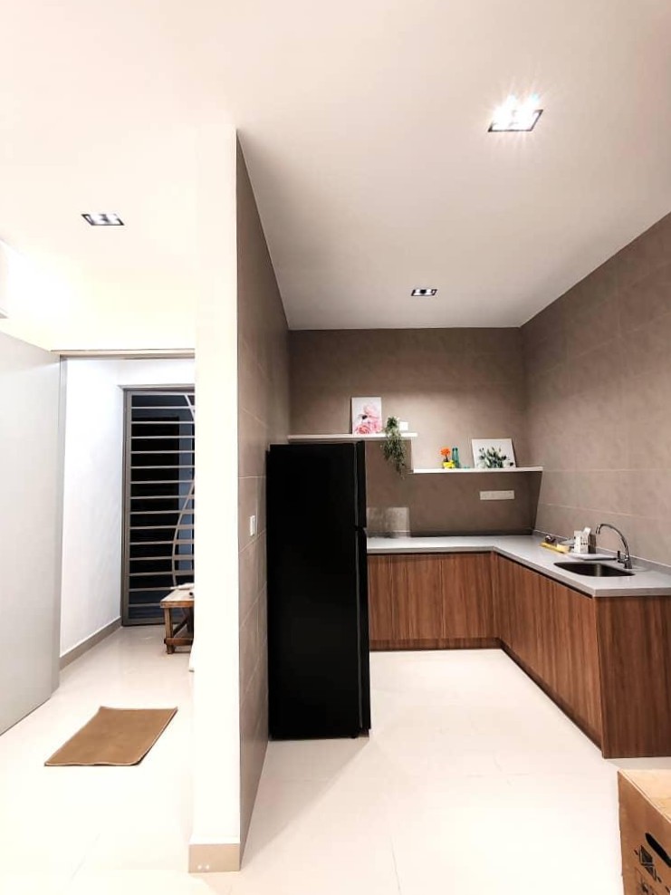 Verando Residence , PJS5 ,Petaling Jaya - photo 5