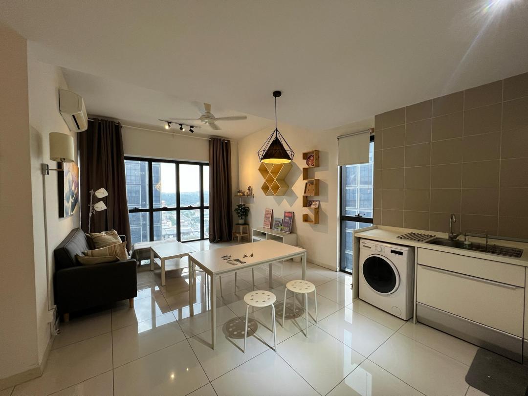 Icon Residenz ,Icon City ,Petaling Jaya - photo 4