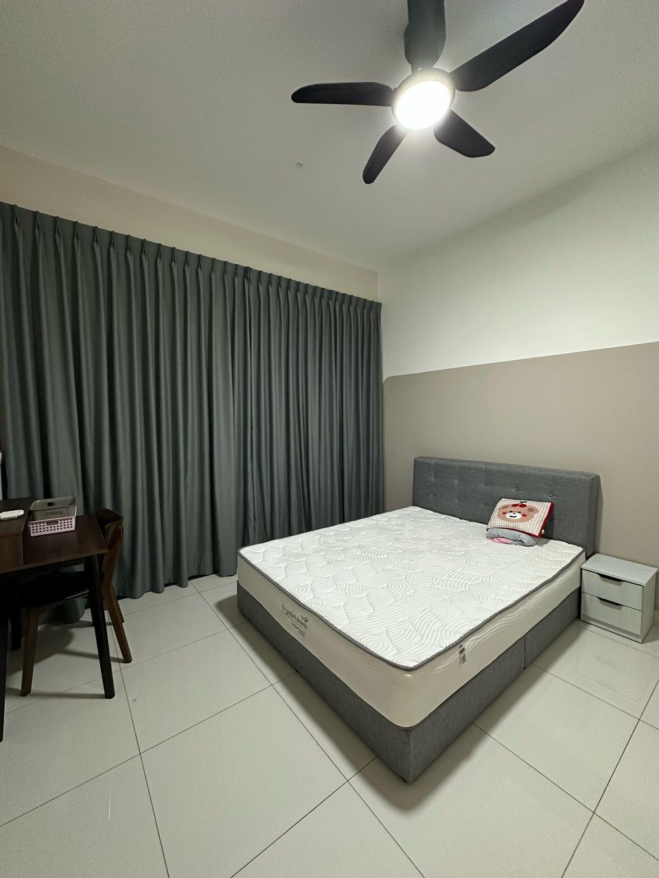 Greenfield Residence ...