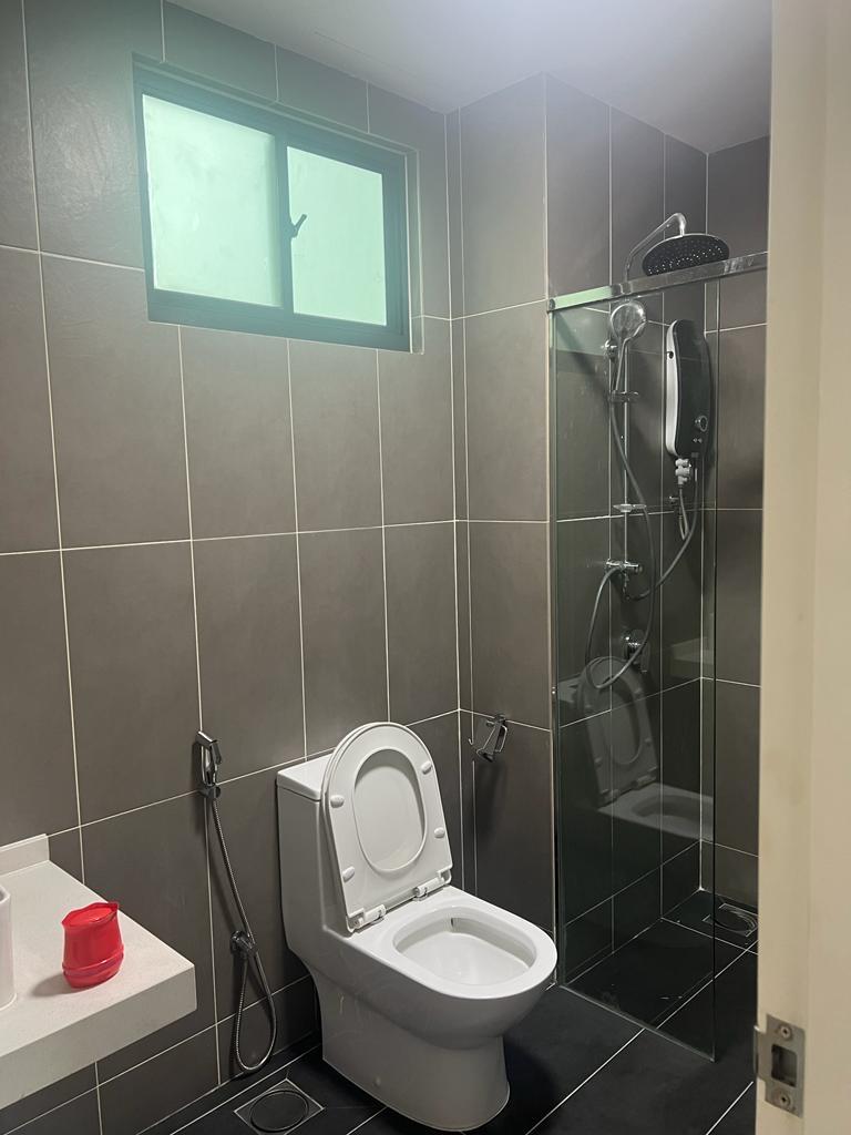 Greenfield Residence ,Bandar Sunway ,Peatling Jaya - photo 5