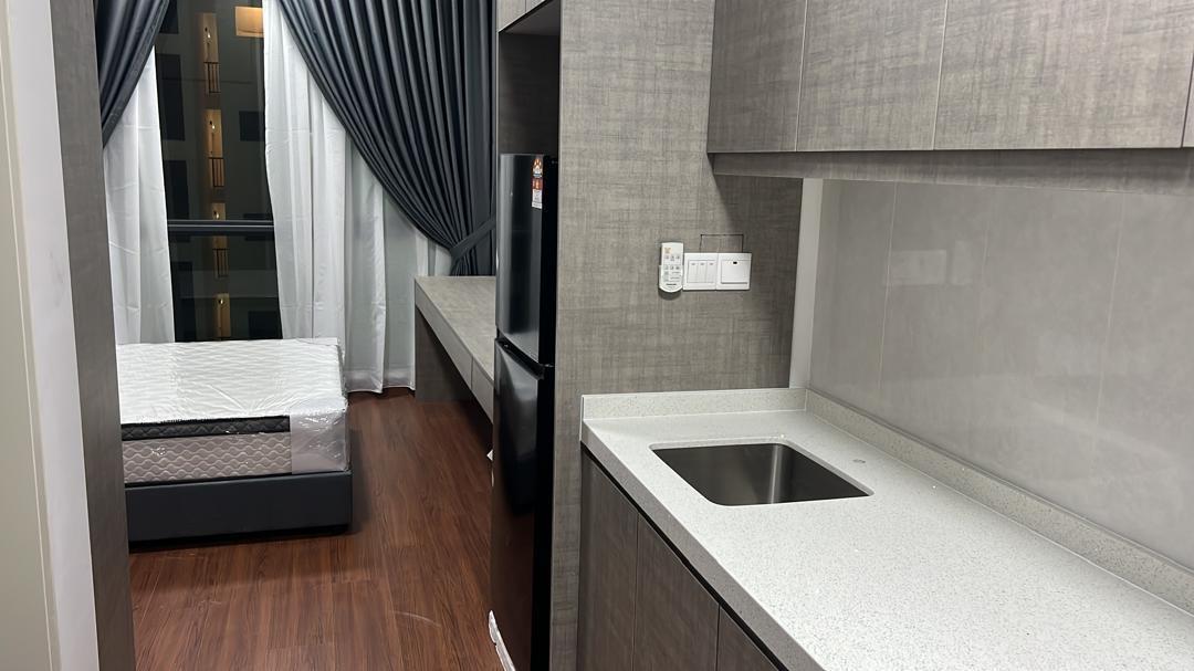 Greenfield Residence ,Bandar Sunway ,Peatling Jaya - photo 7
