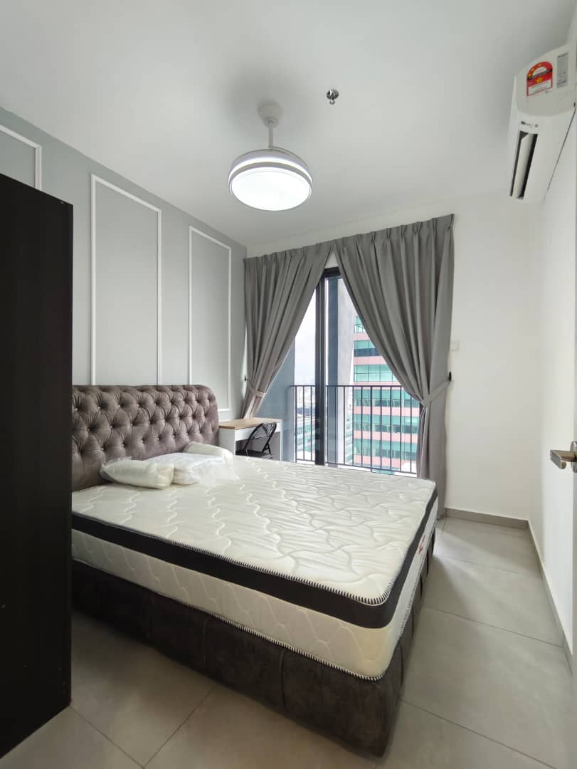 Yolo Signature Suite ,Bandar Sunway ,Petaling Jaya - photo 2