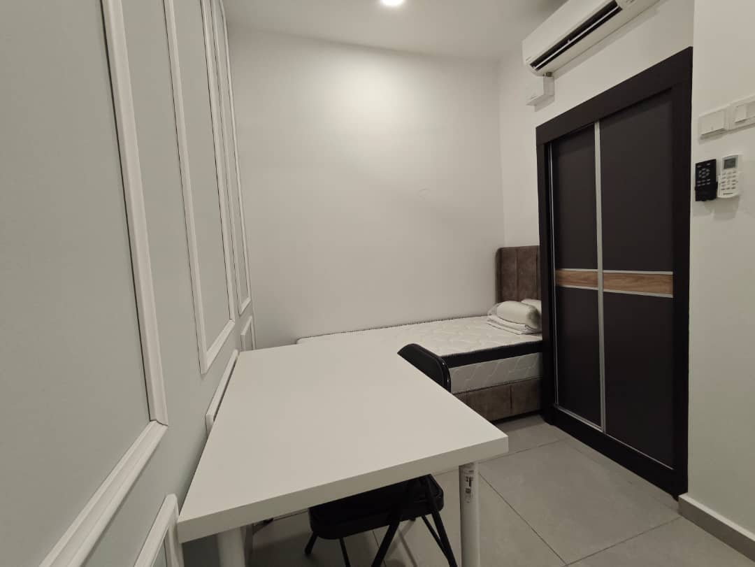 Yolo Signature Suite ,Bandar Sunway ,Petaling Jaya - photo 4