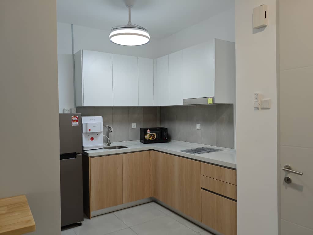Yolo Signature Suite ,Bandar Sunway ,Petaling Jaya - photo 7
