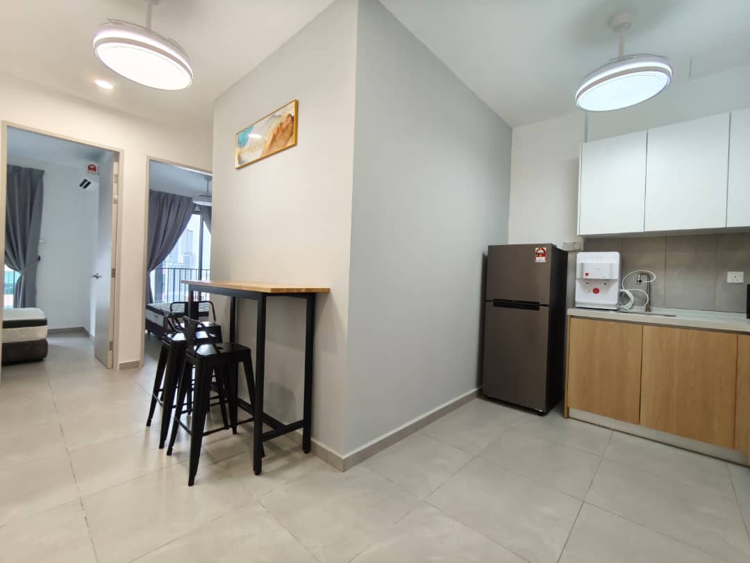Yolo Signature Suite ,Bandar Sunway ,Petaling Jaya - photo 11