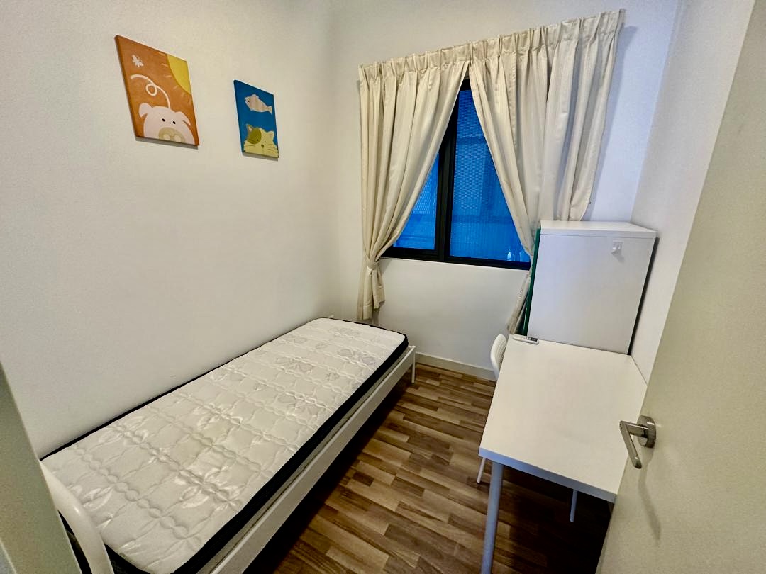 Sunway Geosense ,Bandar Sunway ,Subang Jaya - photo 5